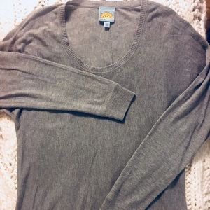 C&C California sweater